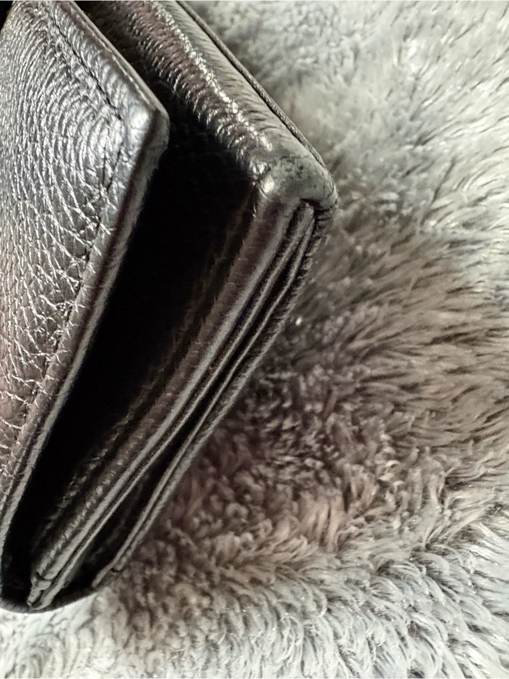 My Flat In London Wallet - Picture 14 of 15